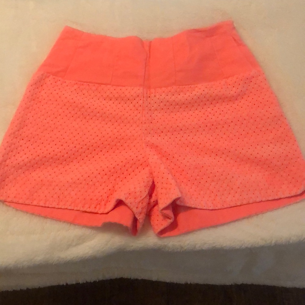 Anthropologie shorts